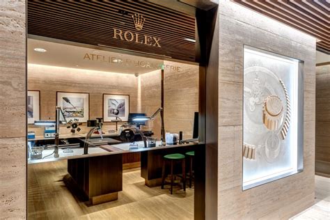 galerie lafayette rolex|Détaillant Rolex Certified Pre.